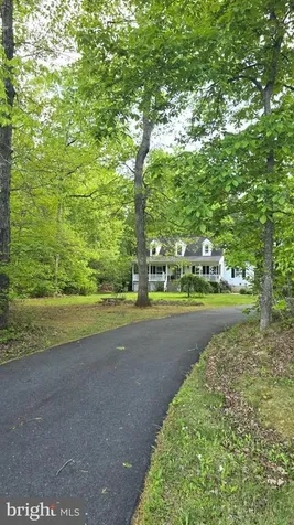 17155 Hudson Mill Road Culpeper VA 22701
