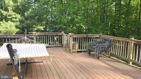 17155 Hudson Mill Road Culpeper VA 22701