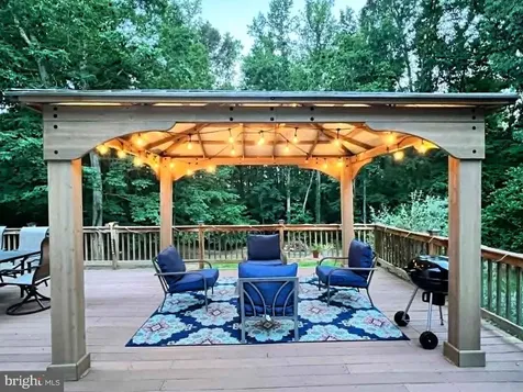 17155 Hudson Mill Road Culpeper VA 22701