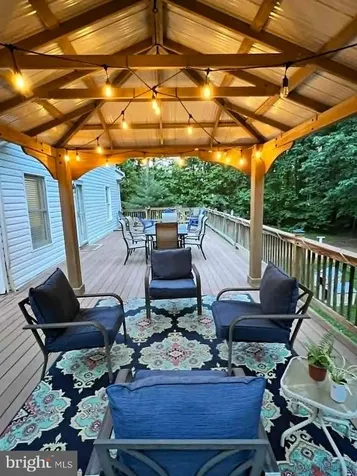 17155 Hudson Mill Road Culpeper VA 22701