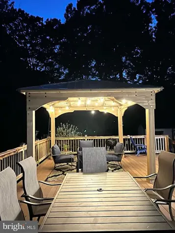 17155 Hudson Mill Road Culpeper VA 22701