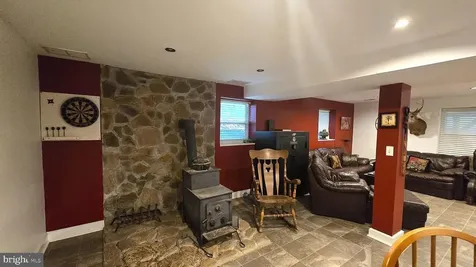 17155 Hudson Mill Road Culpeper VA 22701