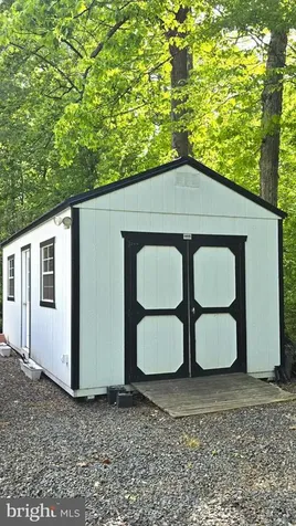 17155 Hudson Mill Road Culpeper VA 22701