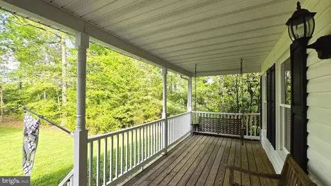 17155 Hudson Mill Road Culpeper VA 22701