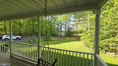 17155 Hudson Mill Road Culpeper VA 22701