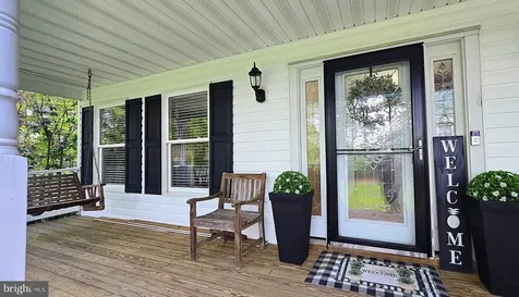 17155 Hudson Mill Road Culpeper VA 22701