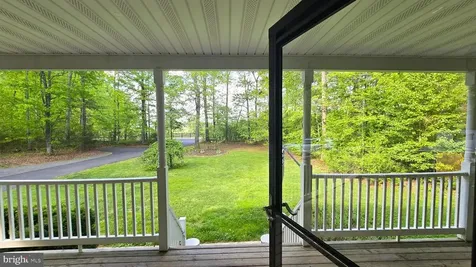 17155 Hudson Mill Road Culpeper VA 22701