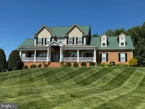 18438 Snaffle Lane Culpeper VA 22701
