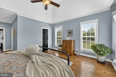 18438 Snaffle Lane Culpeper VA 22701