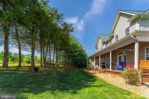 18438 Snaffle Lane Culpeper VA 22701