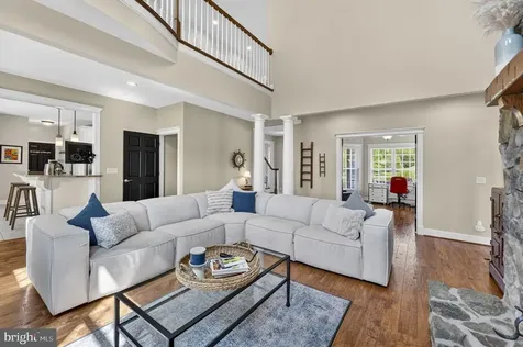 18438 Snaffle Lane Culpeper VA 22701