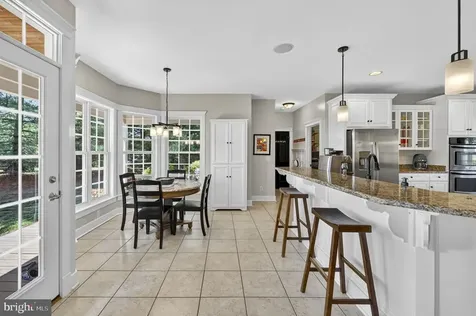 18438 Snaffle Lane Culpeper VA 22701