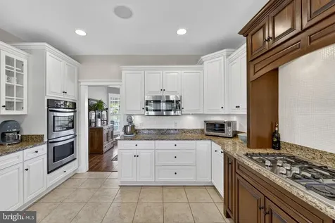 18438 Snaffle Lane Culpeper VA 22701