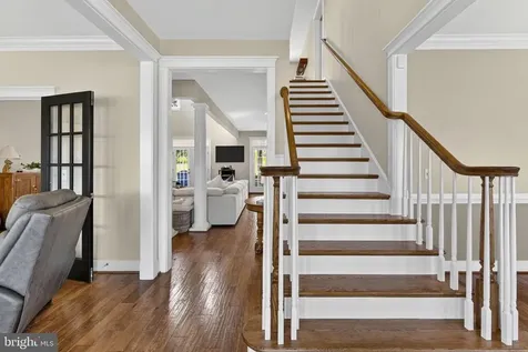 18438 Snaffle Lane Culpeper VA 22701