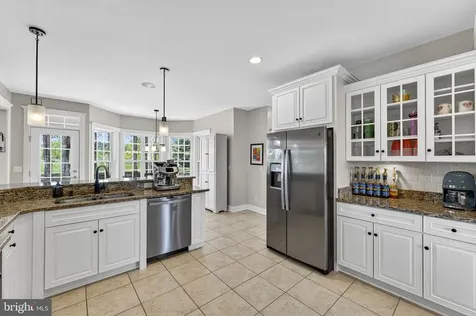 18438 Snaffle Lane Culpeper VA 22701
