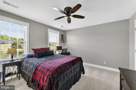 18438 Snaffle Lane Culpeper VA 22701