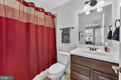 18438 Snaffle Lane Culpeper VA 22701