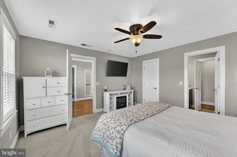 18438 Snaffle Lane Culpeper VA 22701