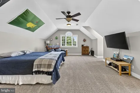 18438 Snaffle Lane Culpeper VA 22701
