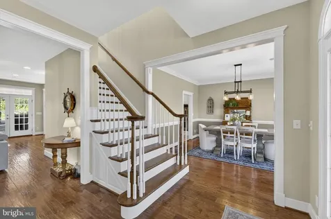 18438 Snaffle Lane Culpeper VA 22701