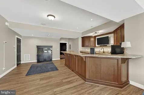 18438 Snaffle Lane Culpeper VA 22701