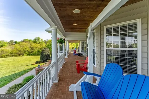 18438 Snaffle Lane Culpeper VA 22701