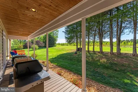 18438 Snaffle Lane Culpeper VA 22701