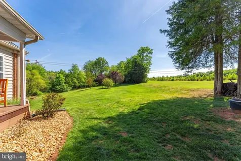 18438 Snaffle Lane Culpeper VA 22701