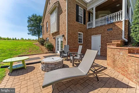 18438 Snaffle Lane Culpeper VA 22701
