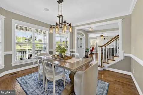 18438 Snaffle Lane Culpeper VA 22701