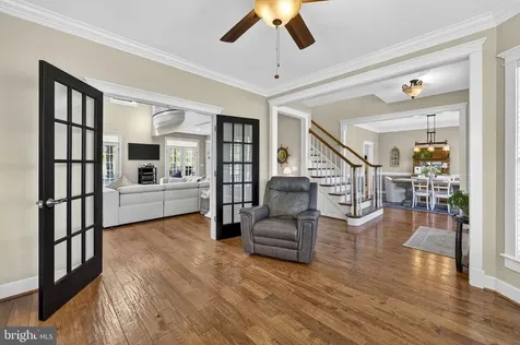 18438 Snaffle Lane Culpeper VA 22701