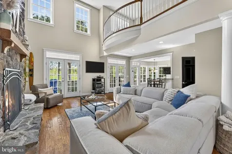 18438 Snaffle Lane Culpeper VA 22701