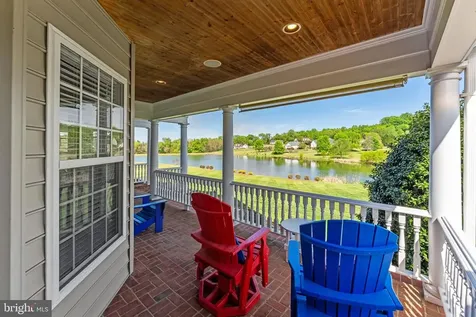 18438 Snaffle Lane Culpeper VA 22701
