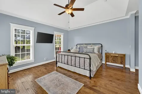 18438 Snaffle Lane Culpeper VA 22701