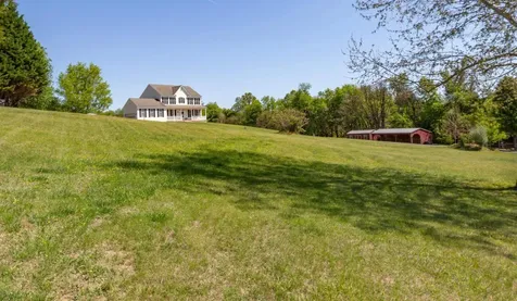 16390 Wayland Road Culpeper VA 22701