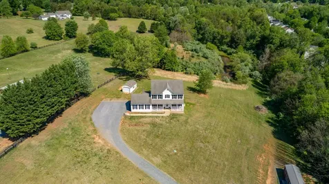 16390 Wayland Road Culpeper VA 22701