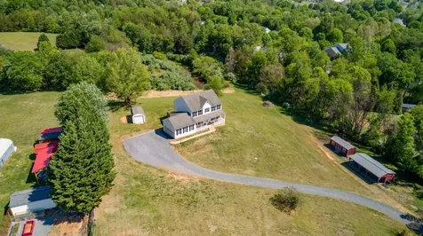 16390 Wayland Road Culpeper VA 22701