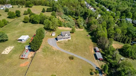 16390 Wayland Road Culpeper VA 22701