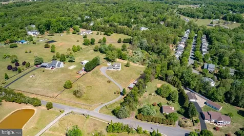 16390 Wayland Road Culpeper VA 22701