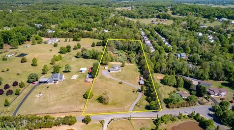 16390 Wayland Road Culpeper VA 22701