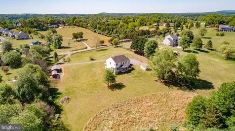 16390 Wayland Road Culpeper VA 22701