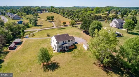 16390 Wayland Road Culpeper VA 22701