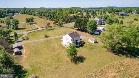 16390 Wayland Road Culpeper VA 22701
