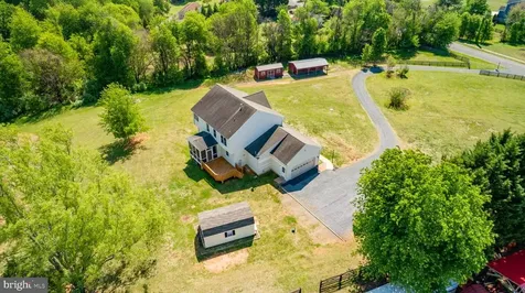 16390 Wayland Road Culpeper VA 22701