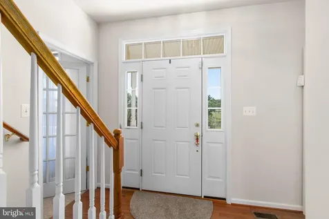 16390 Wayland Road Culpeper VA 22701