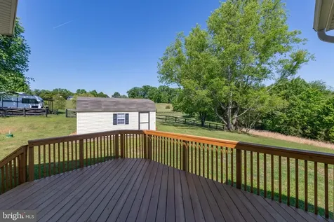 16390 Wayland Road Culpeper VA 22701