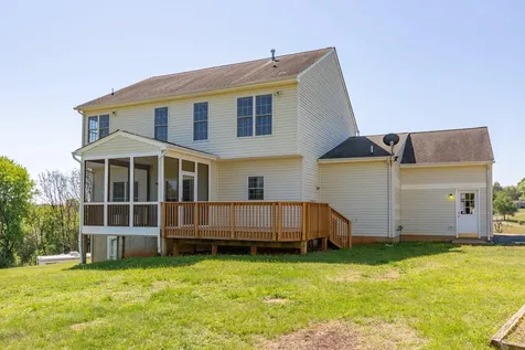 16390 Wayland Road Culpeper VA 22701