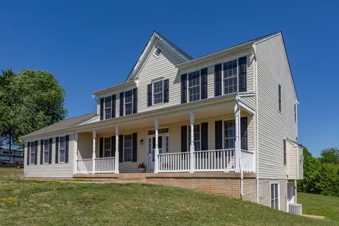 16390 Wayland Road Culpeper VA 22701