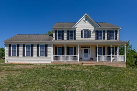 16390 Wayland Road Culpeper VA 22701