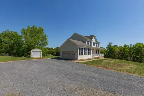 16390 Wayland Road Culpeper VA 22701